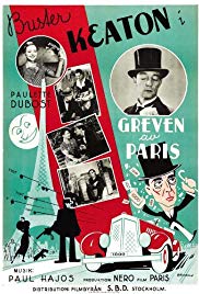 Le roi des Champs-Élysées (1934)