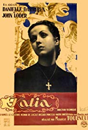 Katia (1938)