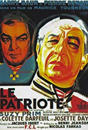 Le patriote (1938)