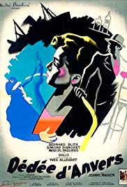 Dédée d’Anvers (1948)