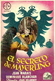 Le secret de Mayerling (1949)
