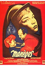 Manèges (1950)
