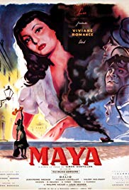 Maya (1949)