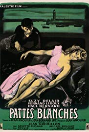 Pattes blanches (1949)