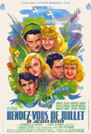 Rendez-vous de juillet (1949)
