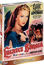 Lucrèce Borgia (1953)