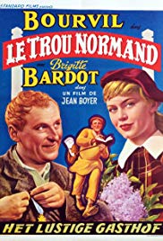 Le trou normand (1952)