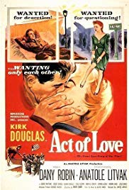 Un acte d’amour (1953)