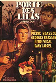 Porte des Lilas (1957)