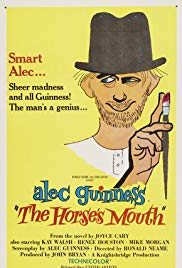 The Horse’s Mouth (1958)