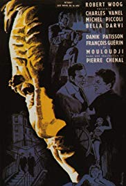 Rafles sur la ville (1958)