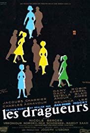 Les dragueurs (1959)