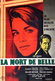 La mort de Belle (1961)