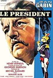 Le président (1961)