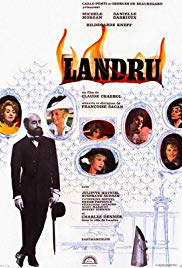 Landru (1963)