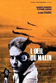 L’oeil du malin (1962)