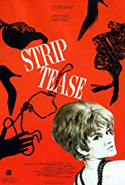 Strip-tease (1963)