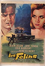 Les félins (1964)