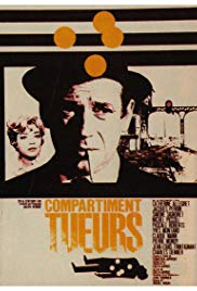 Compartiment tueurs (1965)