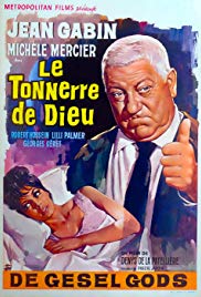 Le tonnerre de Dieu (1965)