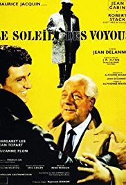 Le soleil des voyous (1967)