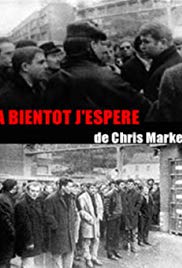 À bientôt, j’espère (1968)