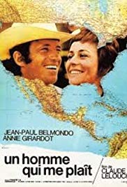 Un homme qui me plaît (1969)