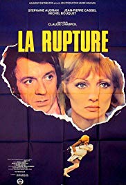 La rupture (1970)