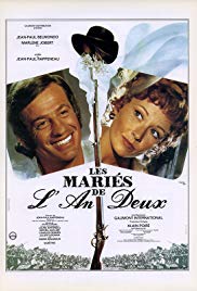 Les mariés de l’an deux (1971)