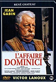 L’affaire Dominici (1973)