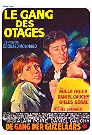 Le gang des otages (1973)