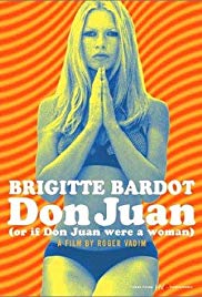 Don Juan ou Si Don Juan était une femme… (1973)
