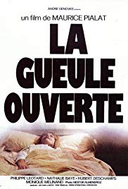 La gueule ouverte (1974)