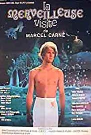 La merveilleuse visite (1974)