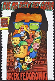 Nie ma rózy bez ognia (1974)