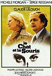 Le chat et la souris (1975)