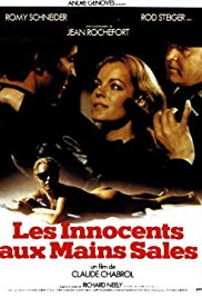 Les innocents aux mains sales (1975)