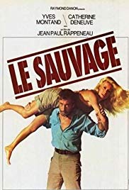 Le sauvage (1975)