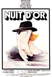 Nuit d’or (1976)