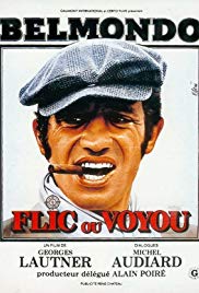Flic ou voyou (1979)