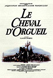 Le cheval d’orgueil (1980)