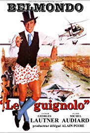 Le guignolo (1980)