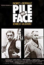 Pile ou face (1980)