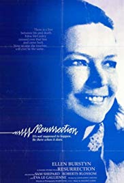 Resurrection (1980)