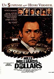 Mille milliards de dollars (1982)