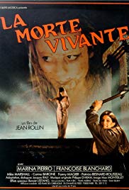 La morte vivante (1982)