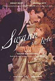 Un amour de Swann (1984)