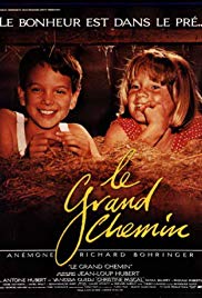 Le grand chemin (1987)