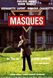 Masques (1987)