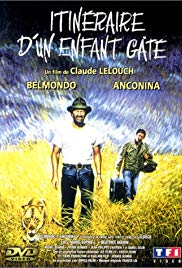 Itinéraire d’un enfant gâté (1988)